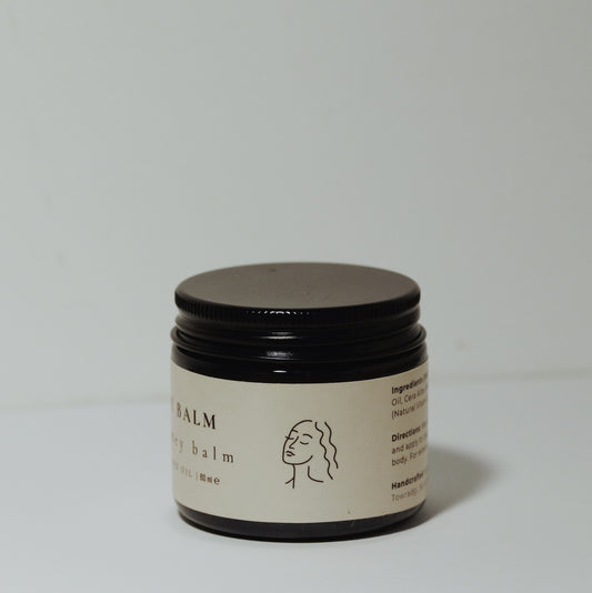 Zalig Baby Balm - Extra Gentle