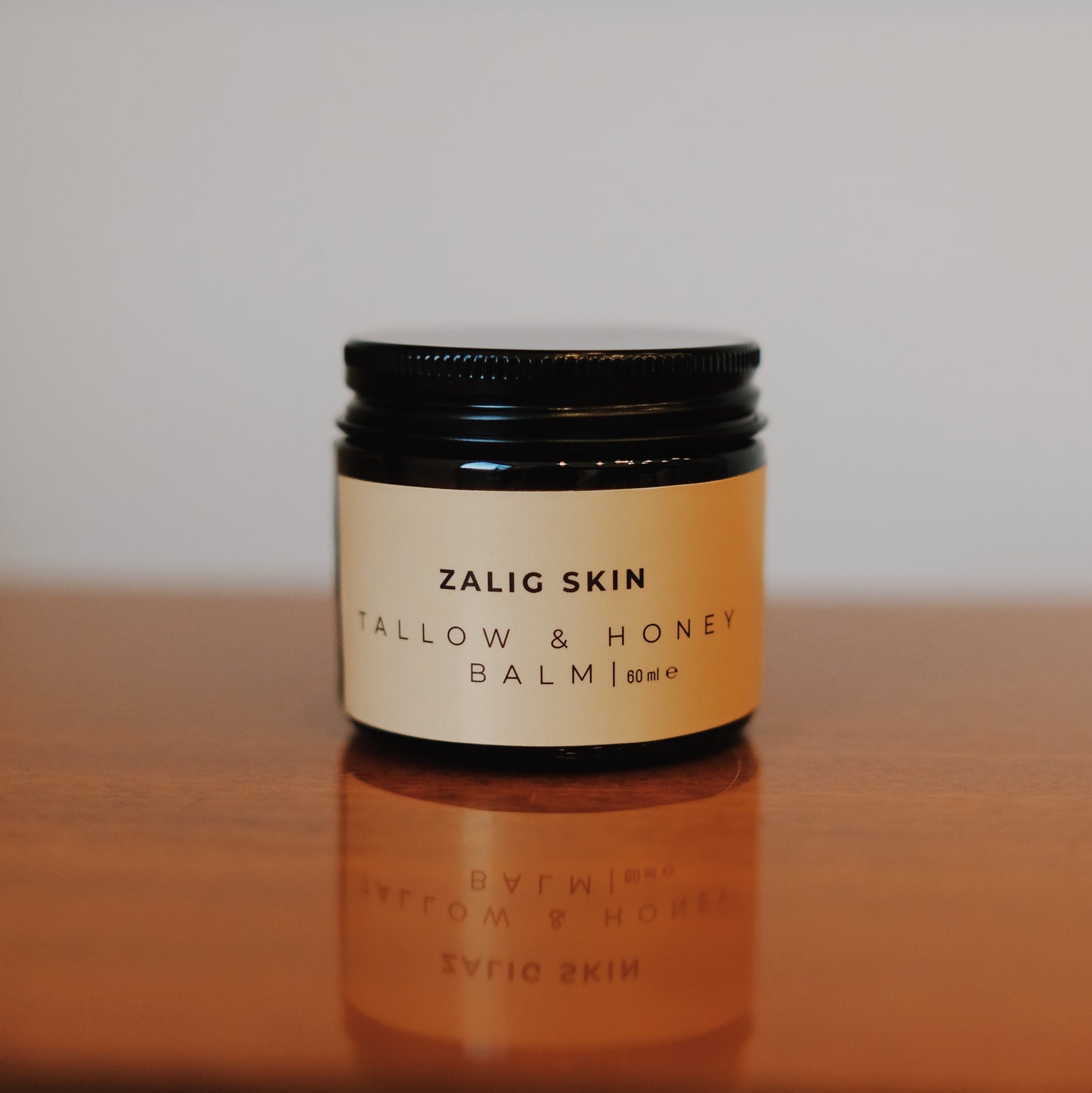 Tallow & Honey Balm