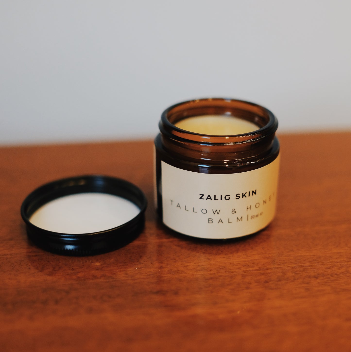 Tallow & Honey Balm