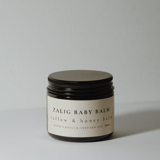 Zalig Baby Balm - Extra Gentle
